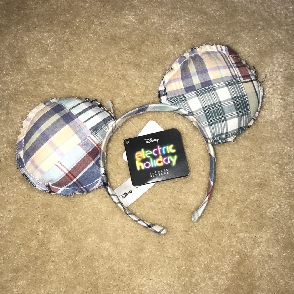 Mouse Ears - Disney x Rag and Bone